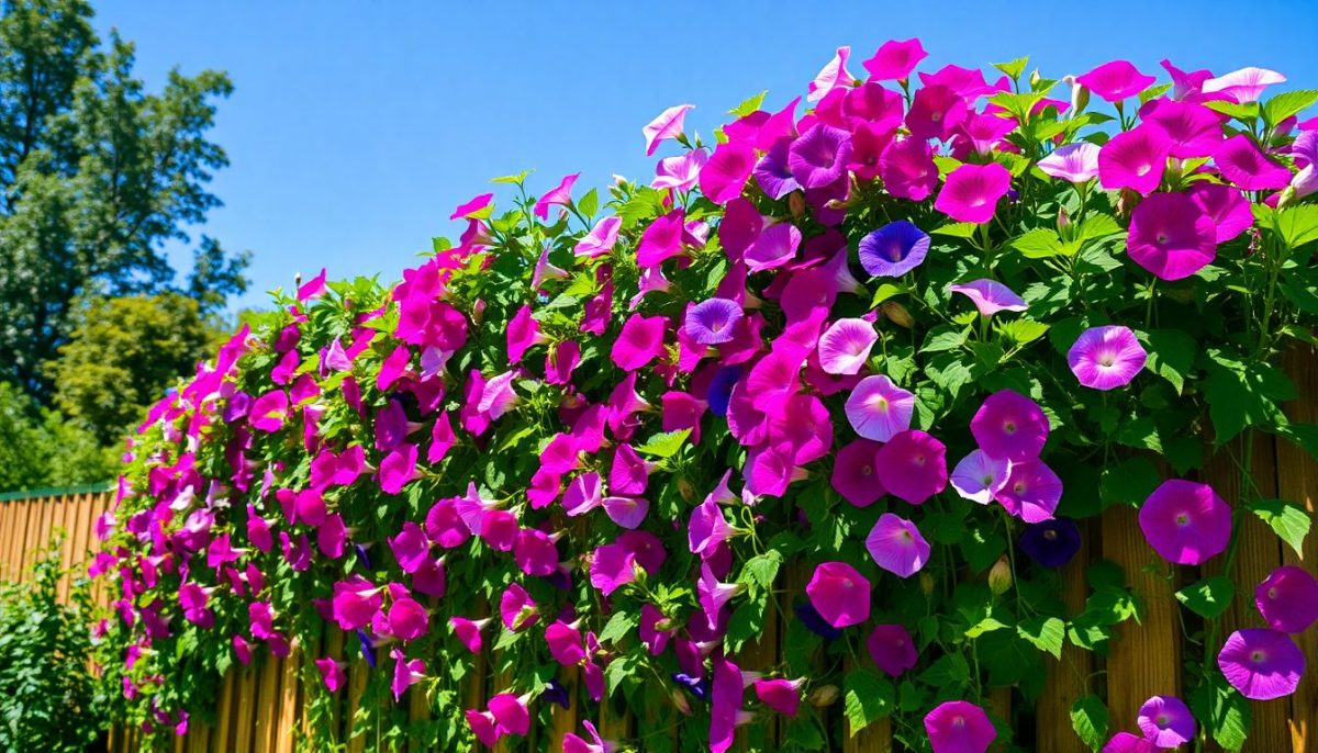 Jardin Sucre Boutique -Jardin Sucre Boutique ipomee la plante grimpante qui transforme votre grillage en 3 semaines seulement 67fcb7dc84bf3 scaled 1